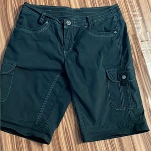 KHUL Bermuda Shorts Size 8
